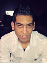 Khaled Ahmed