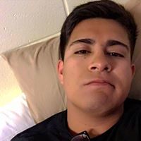 Christopher Sandoval