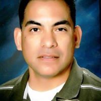 Frank Marquez