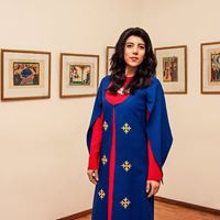 Մարի Խուրշուդյան