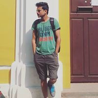 Aman Srivastava