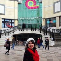 Negar Ra