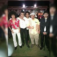 Ahmed Mosad