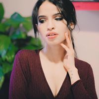 Xenia Carreón