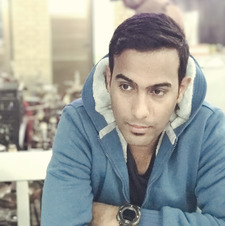 Mohammad Allamy