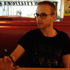 Mathieu Lachance