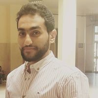 Ahmed Tarek