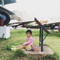 Dung Nguyen Thi Thuy