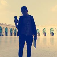 Mohamed Raef