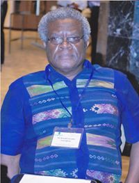 Ronald Lwamba