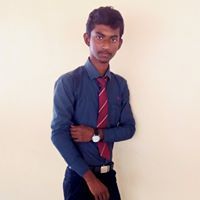 Gowtham Saravanan