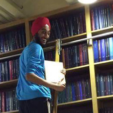 Pavan Singh