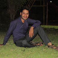 Shashikant Verma