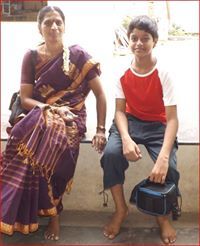 Anu Radha