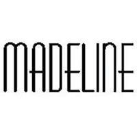 Madeline See