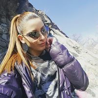 Християна Петрова