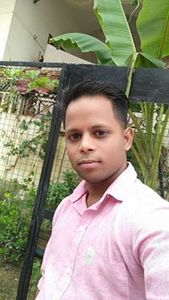 Shivam Kumar