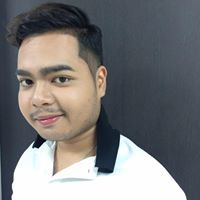 Ronnakrit Jaideecharoen