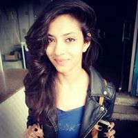 Parul Meena