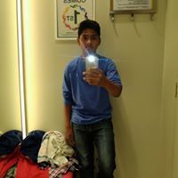 Harshit Chicholikar