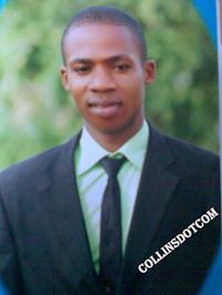 Collins Chimaobi