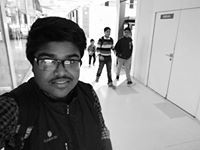Bikramjit RoyChowdhury