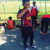 Mohd Fadhullah