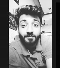 Sanket Yadav