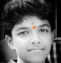 Arjun Prathap