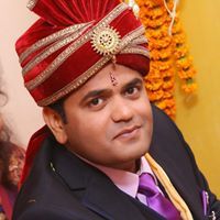 Nishant Pandey