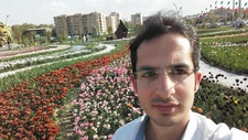 Saeid Mohammadpour