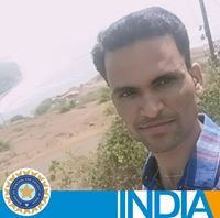 Prashant Mandlik