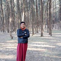 Rajnishthakur Swami Atmorajnish