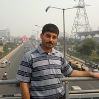 Mohammad Othman Rjoub