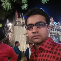 कृष्ण मौर्य