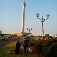 Annisa Salsabilla