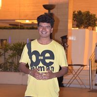 Mayank Baghel