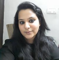 Somya Grover