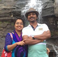 Nishitha Sunil Kumar