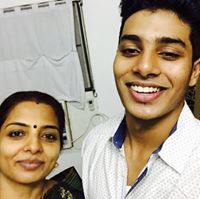 Vijayalaxmi Jeyasingh