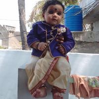 Sattenapalli Venkateswarlu