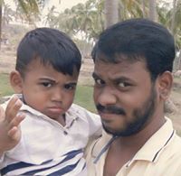 Shahul Hameed