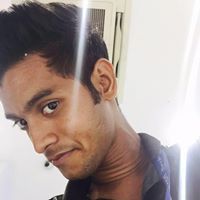 Prasad salian