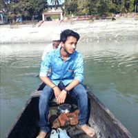 Rajdeep Paul