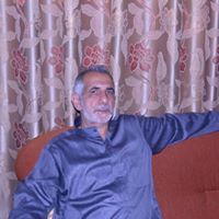 فرات المعموري