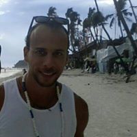 Abderrahmane Chraibi