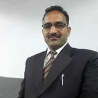 Jogendra Singh