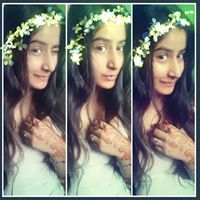 Barkha Sharma