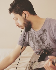 Mohamed Adel