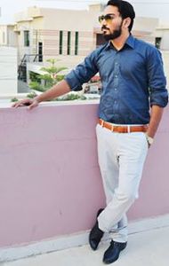 Asif Nawaz